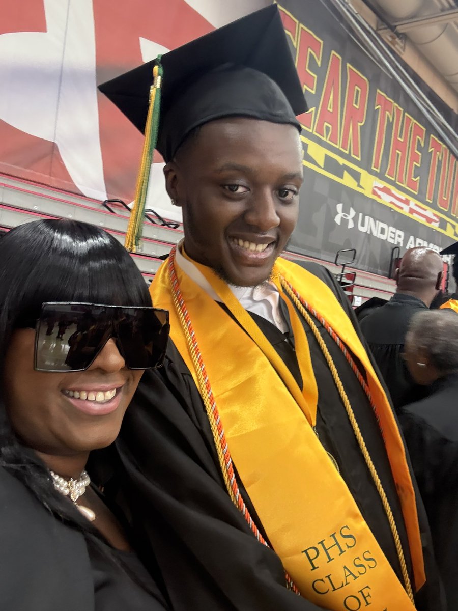 Congratulations to the Class of 2025!! I am so so proud of these students for their resilience, hard work, and determination to finish strong!!!  THEY DID IT!  Such a monumental accomplishment! They continue to make me PROUD!!! They are the true MVP’s! 💪🏾👌🏾🎓