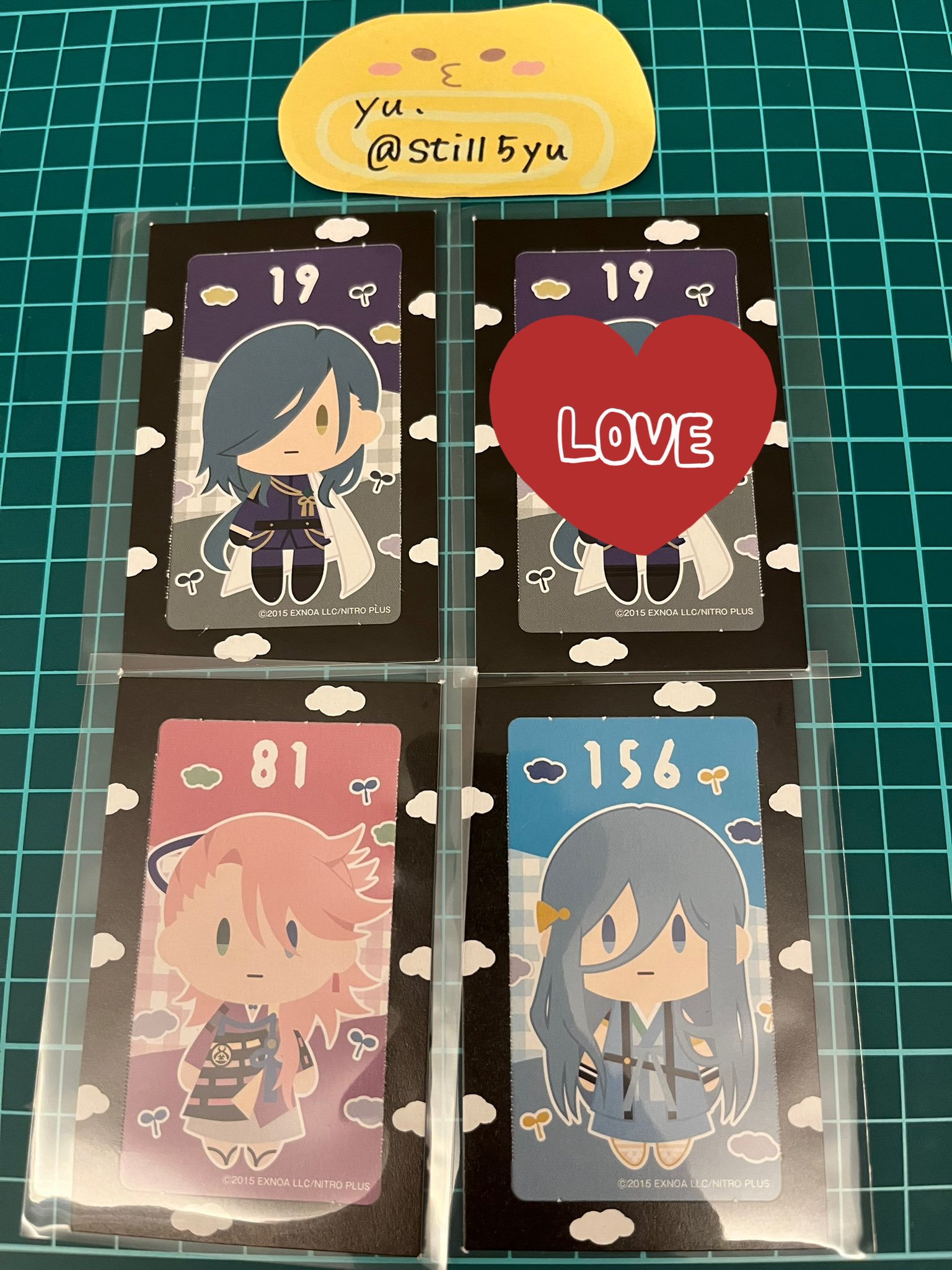 uramo♡もちさま専用(フォロワー様割引→11500円) もち ▷ 取引 (@tori___m) / X