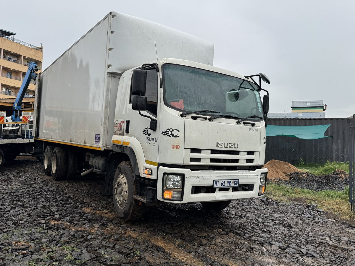 This company is the best when it comes to transporting goods by road from South Africa to Kenya. They delivered my shipment all the way to Laikipia without any issues. Wanaitwa Masafa Logistics