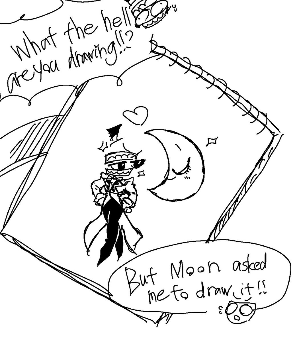 力尽きた
#theamazingdigitalcircus