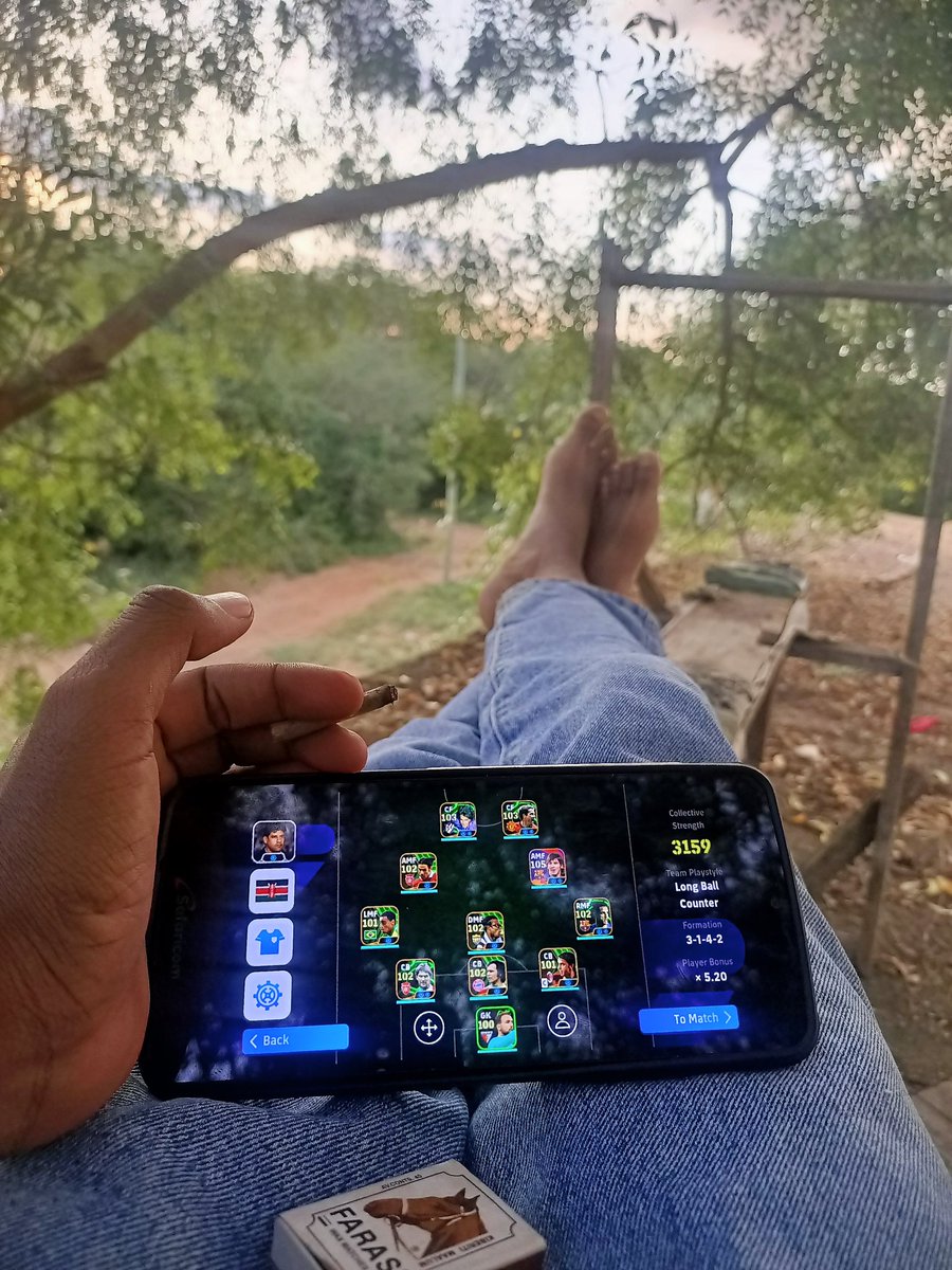 What is your view?