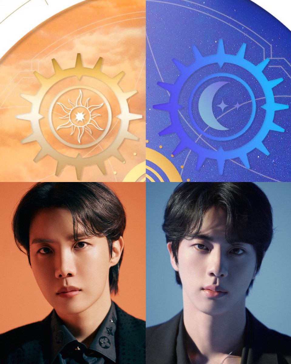 ☀️                                         🌙