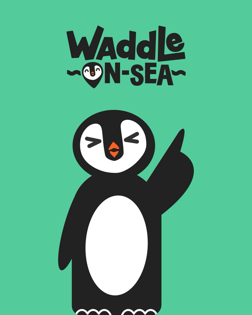 sixredsquares (@sixredsquares) on Twitter photo Not long to go until the Waddle-on-Sea trail for <a href="/HavensHospices/">Havens Hospices</a> in #southend. Keep an eye out for those penguins! 🐧 Not long to go until the Waddle-on-Sea trail for <a href="/HavensHospices/">Havens Hospices</a> in #southend. Keep an eye out for those penguins! 🐧
