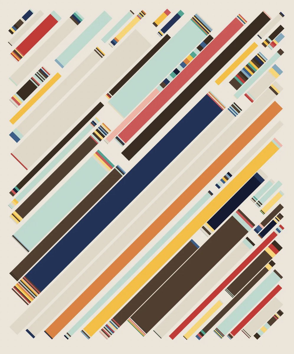 Notable Sale on GONDI:

Fidenza #467 sold for 30.0 WETH.