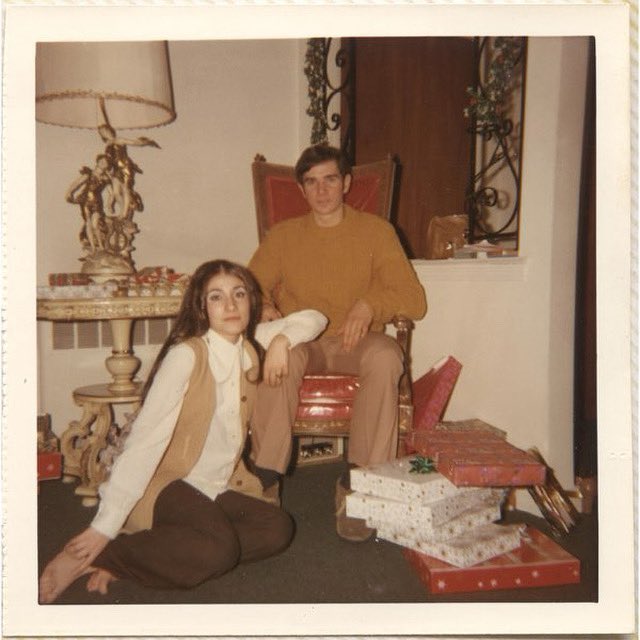 FATHER FIGURE out now! ❤️