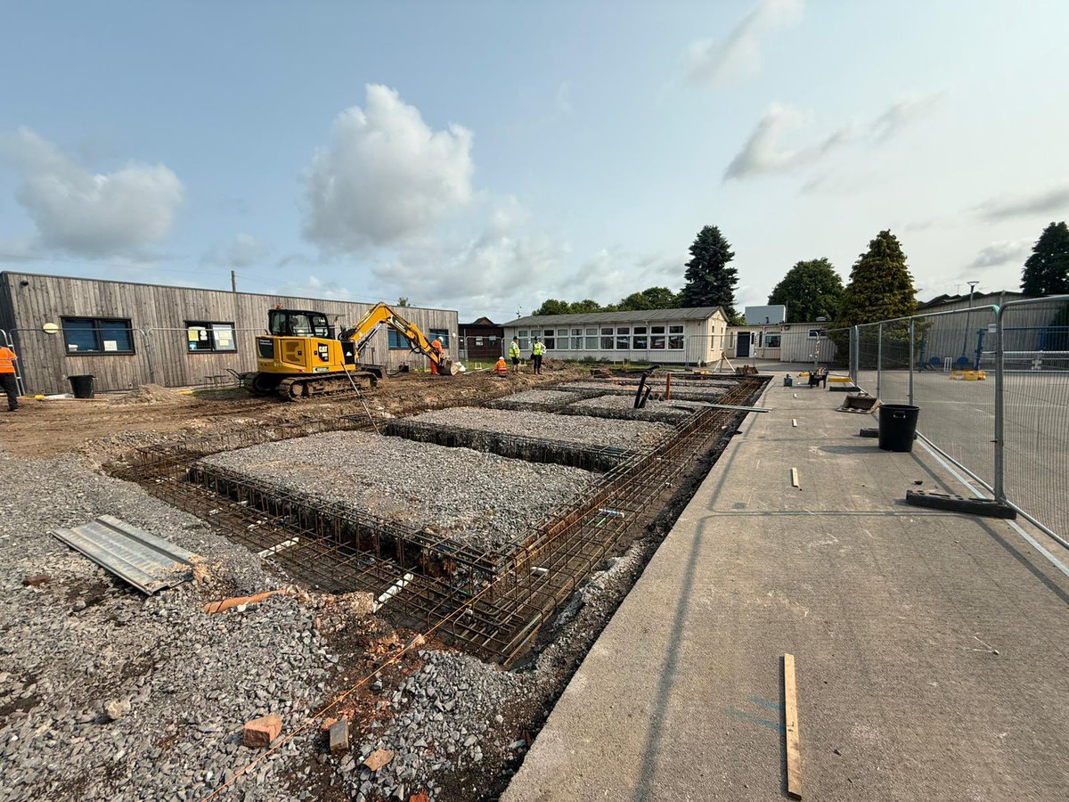 RAE BUILD tweet media