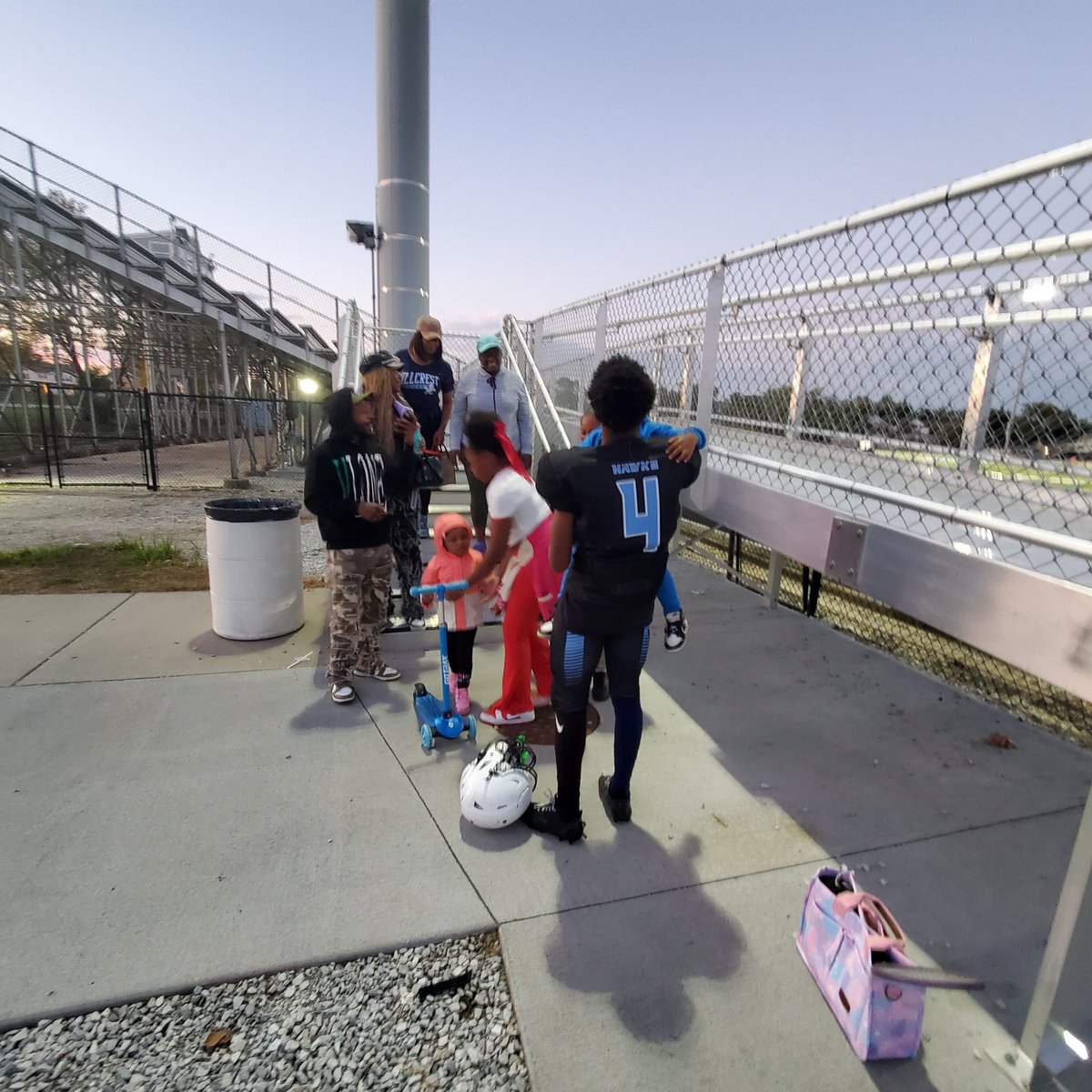 King Amari Mathews #4 tweet media