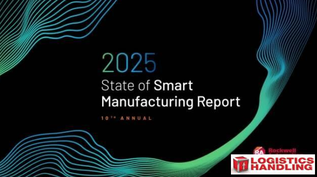 LogHandling's tweet image. UK emerges as Europe’s digital manufacturing frontrunner powered by AI and workforce transformation 
mvnt.us/m2439661 @ROKAutomation #ExpandingHumanPossibility #Robotics #Automation #Investment #Planning