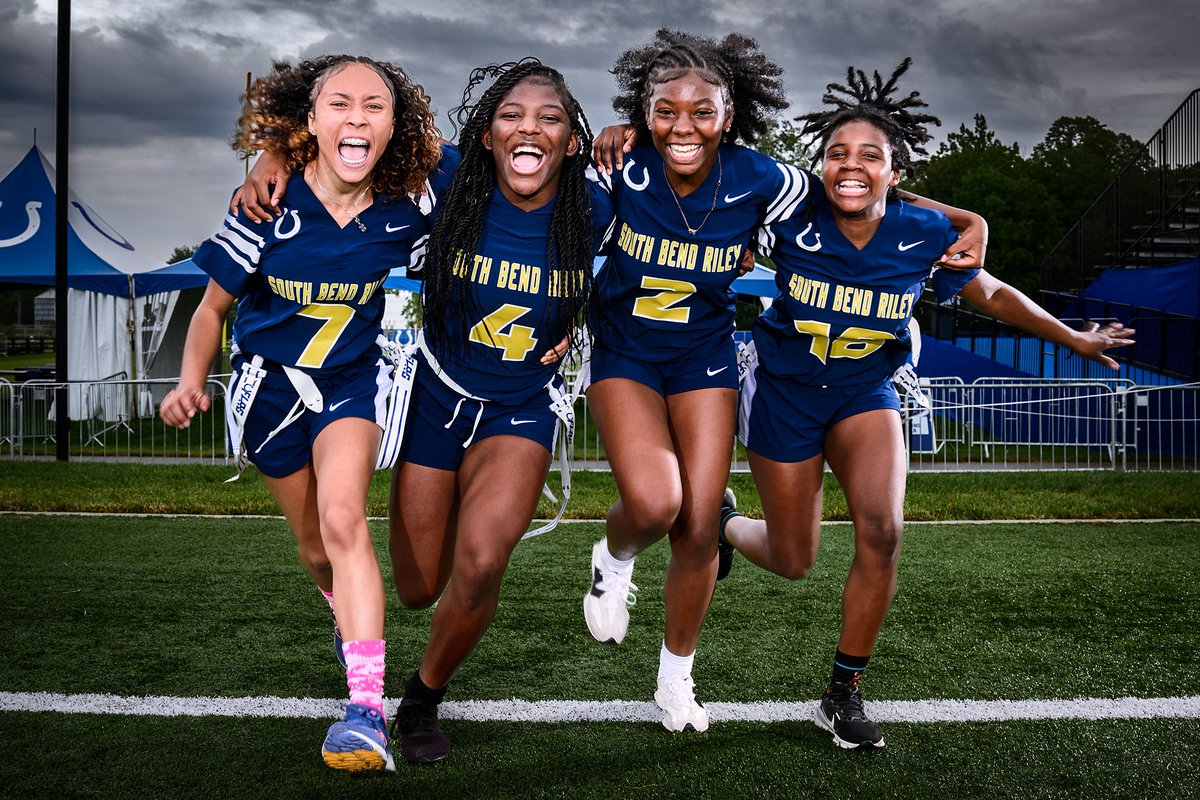 coltscommunity's tweet image. Mood because our Youth & High School Football Grants have been announced 🙌
View the full list! ➡️ bit.ly/3TcHc1m