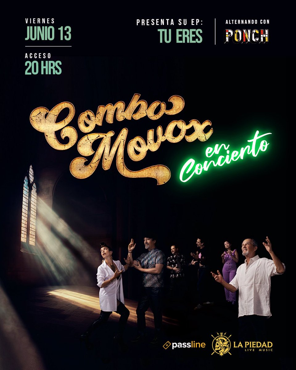 Combo Movox tweet media