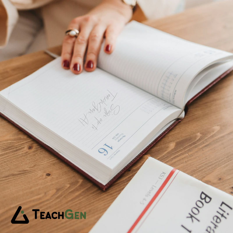 teachgen_ai's tweet image. Teachers, overwhelmed by admin and lesson planning? Let TeachGen AI help! 🧑‍🏫

✨ 150+ features to save hours weekly
✨ Focus on teaching, not paperwork
✨ From £6.99/month for 1000 interactions

Try it today: teachgen.ai
#TeachGenAI #EdTech