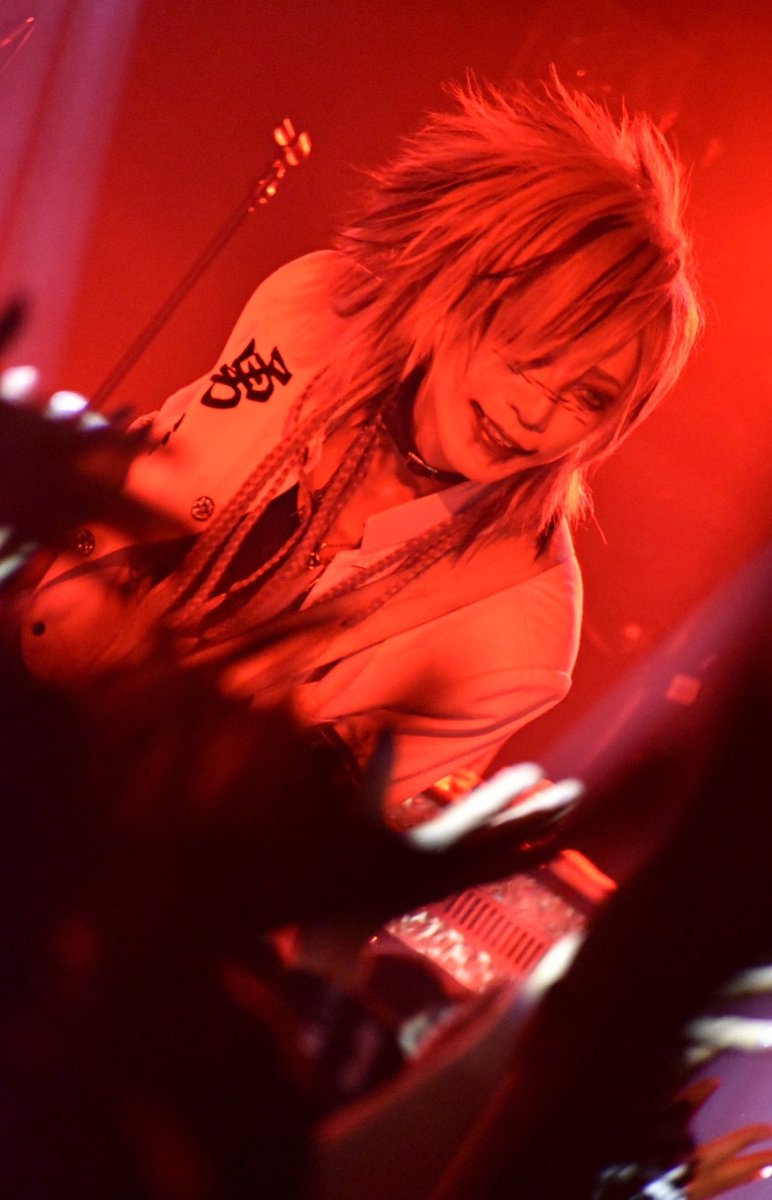 Live Photos in Osaka