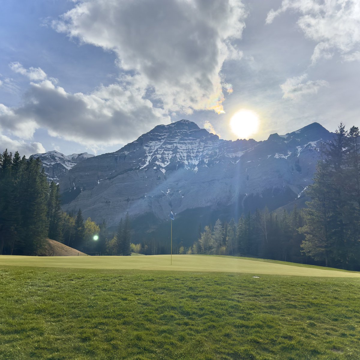 What Hole Wednesday ⛳️

#playthek #makethetime #kananaskisgolf