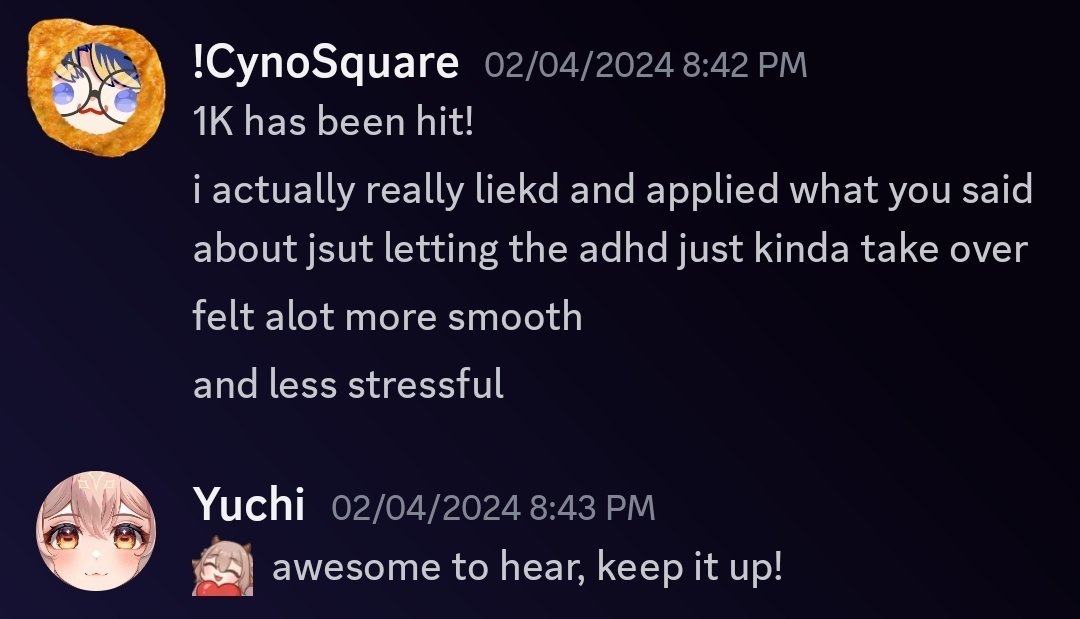 CynoSquare 🟦 (@cynosquare) on Twitter photo These 2 have changed my life, opened doors, bounced ideas, been my closest friends, my favorite people to cyberbully, and overall, the greatest people I could ever ask for ❤️ <a href="/MegalodonVT/">MegalodonVT | Shark Vtuber 🦈🫧💜</a> <a href="/YuchiVT/">Yuchi 🐐♑️ June 14th 2.0 Redebut</a> Love u guys These 2 have changed my life, opened doors, bounced ideas, been my closest friends, my favorite people to cyberbully, and overall, the greatest people I could ever ask for ❤️ <a href="/MegalodonVT/">MegalodonVT | Shark Vtuber 🦈🫧💜</a> <a href="/YuchiVT/">Yuchi 🐐♑️ June 14th 2.0 Redebut</a> Love u guys