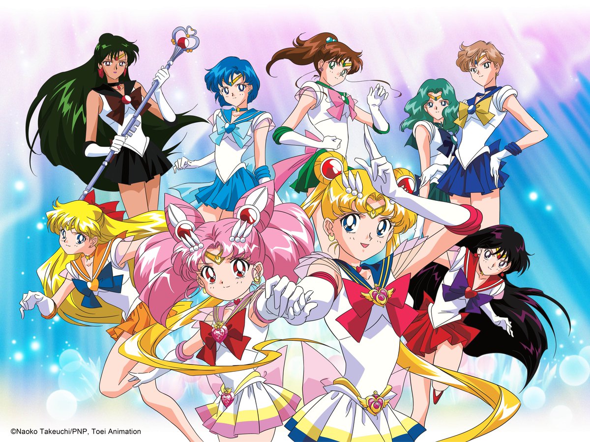 Ochibawolf's tweet image. With Sailor Moon Crystal leaving @netflix on July 1st, it's more important than ever to add Sailor Moon to your physical media collection!

Here is the only UP TO DATE Blu-Ray/DVD guide for the licensed series by @VIZMedia 

This guide covers the original 90s anime and…