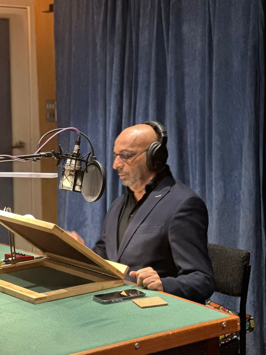 Asher’s up to something…can you guess what? 👀