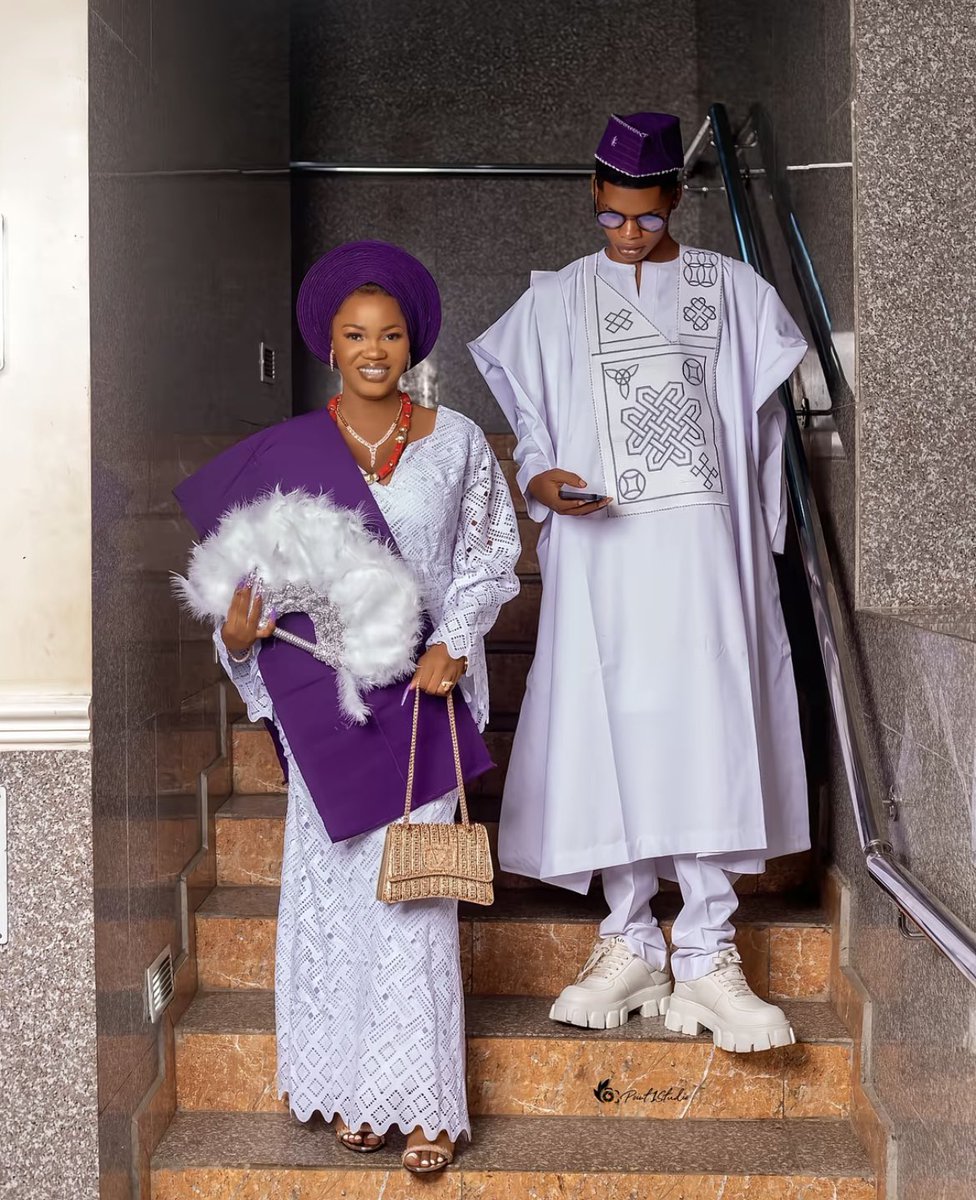 Tolu Lope👑🤟🏽 (@_iamtolulope) on Twitter photo 