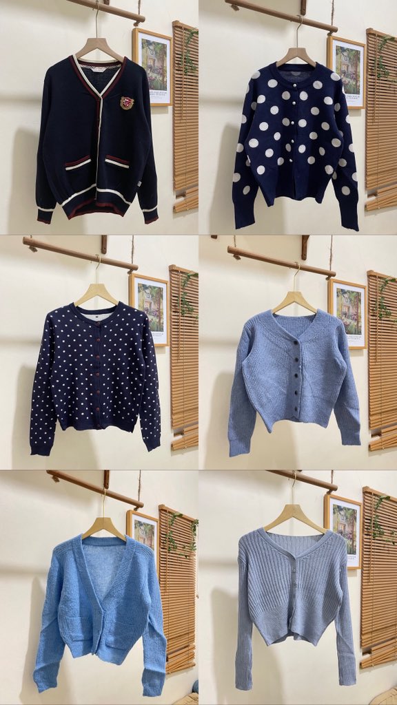 azellyarach's tweet photo. @orchidump aku ada nih all item aku jual 79.000 aja/each https://t.co/47Drfk66AX