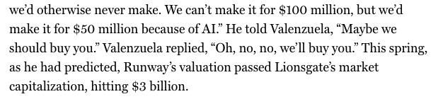 Jason Sondhi (@jasondhi) on Twitter photo Also, this bit with <a href="/c_valenzuelab/">Cristóbal Valenzuela</a> is funny. Always goes this way when entertainment meets technology. Also, this bit with <a href="/c_valenzuelab/">Cristóbal Valenzuela</a> is funny. Always goes this way when entertainment meets technology.