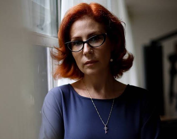 🚨URGENTE - Alexandre de Moraes bloqueia todas as redes sociais de Zambelli, do filho e da mãe da deputada, sob multa diária de R$ 100 mil