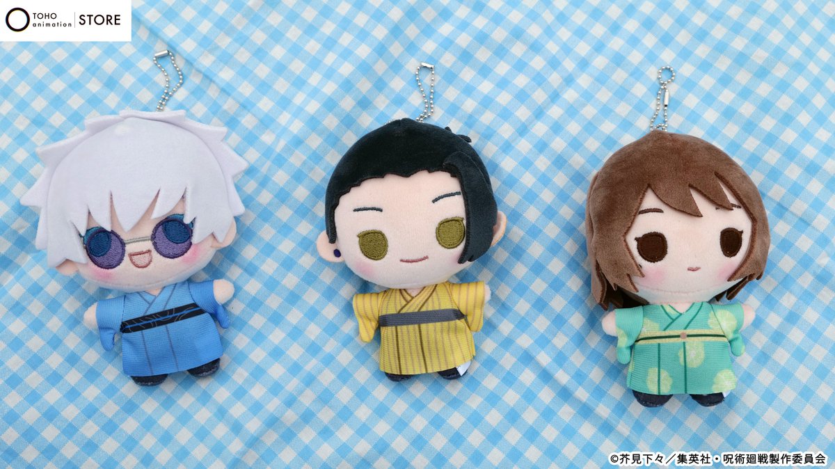 呪術廻戦】 ＼もうすぐお届け！／ 第2期「#懐玉・玉折 」より、#五条悟