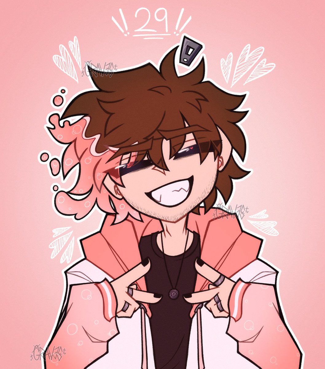 GR4V3_S1NN3R's tweet image. HAPPY BIRTHDAY PEZZY!!!

thank you for everything, seriously... :) &amp;lt;2

                         ➺ [ #gr4vey4rd_workz | #pezzy | #pezzyfanart ]