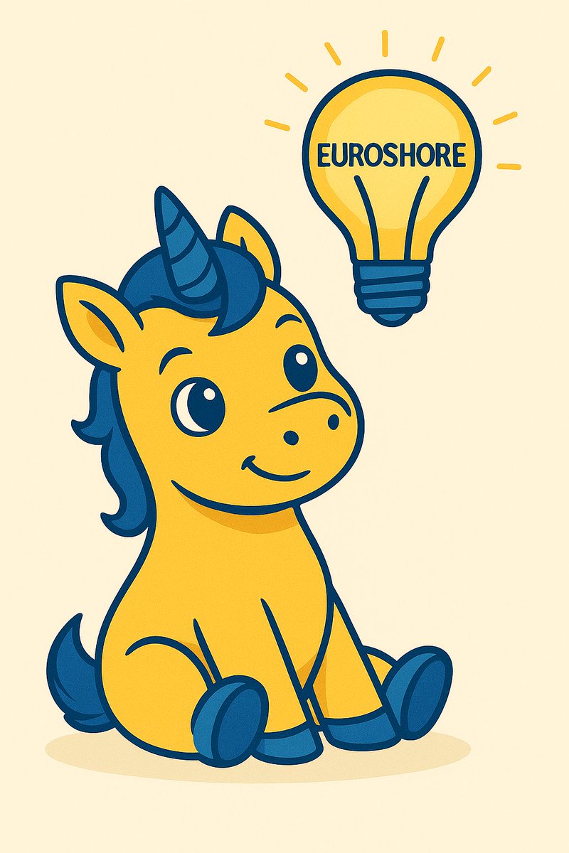 A hiring model with zero hiring fees? Yes. It’s real.

#Euroshore helps #UKstartups hire vetted #IT &amp; #data #talent from Central &amp; Eastern EU.

✔️ Fluent in English
✔️ Timezone-aligned
✔️ 30–50% cheaper than local hires

#StartupHiring #NoHiringFees #JobPosting #TechHire