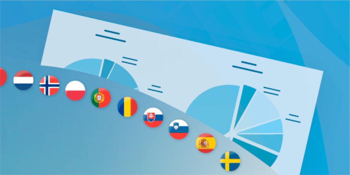 OriON– Joint Action (@ja_orion) on Twitter photo 📢 The new <a href="/IARCWHO/">IARC</a> factsheets on cancer mortality inequalities by education were officially presented!
They offer key insights across 🇪🇺 EU27 🇳🇴🇮🇸
🔗 Explore your country’s factsheet: cancer-inequalities.jrc.ec.europa.eu/country-specif…
#European_Cancer_Inequalities_Registry #ECIR #EU4Health #EUCancerPlan 📢 The new <a href="/IARCWHO/">IARC</a> factsheets on cancer mortality inequalities by education were officially presented!
They offer key insights across 🇪🇺 EU27 🇳🇴🇮🇸
🔗 Explore your country’s factsheet: cancer-inequalities.jrc.ec.europa.eu/country-specif…
#European_Cancer_Inequalities_Registry #ECIR #EU4Health #EUCancerPlan