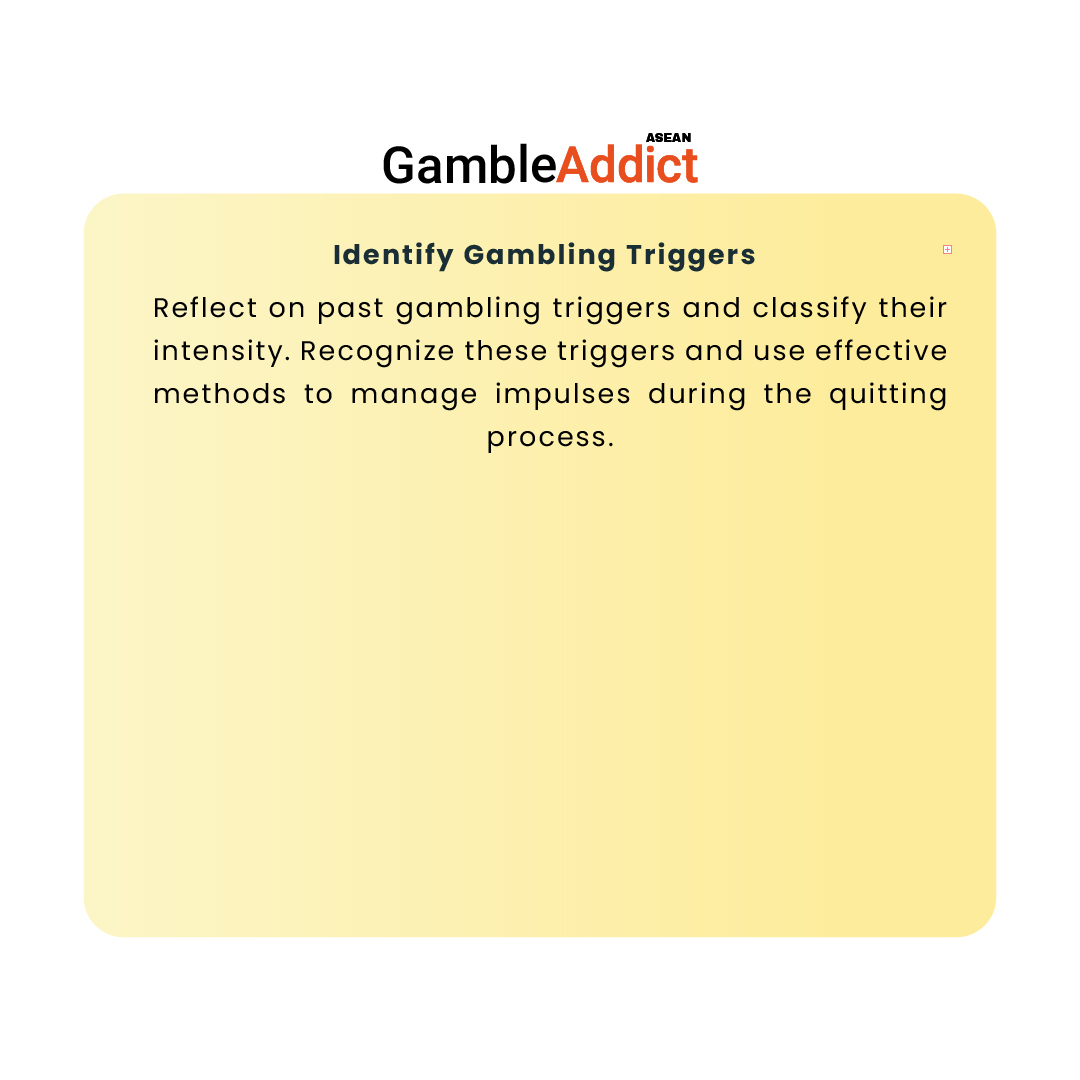 _GambleAddict_'s tweet photo. 🚨 Want to quit gambling? It’s not just about stopping; it’s about understanding why you gamble. Here are 4 things to consider before quitting! 
🔗 Free self-assessment: https://t.co/mNFDeqglOl
#QuitGambling #GamblingAddiction #Recovery #MentalHealthMatters #TakeTheFirstStep https://t.co/Q8KSKSdsIT