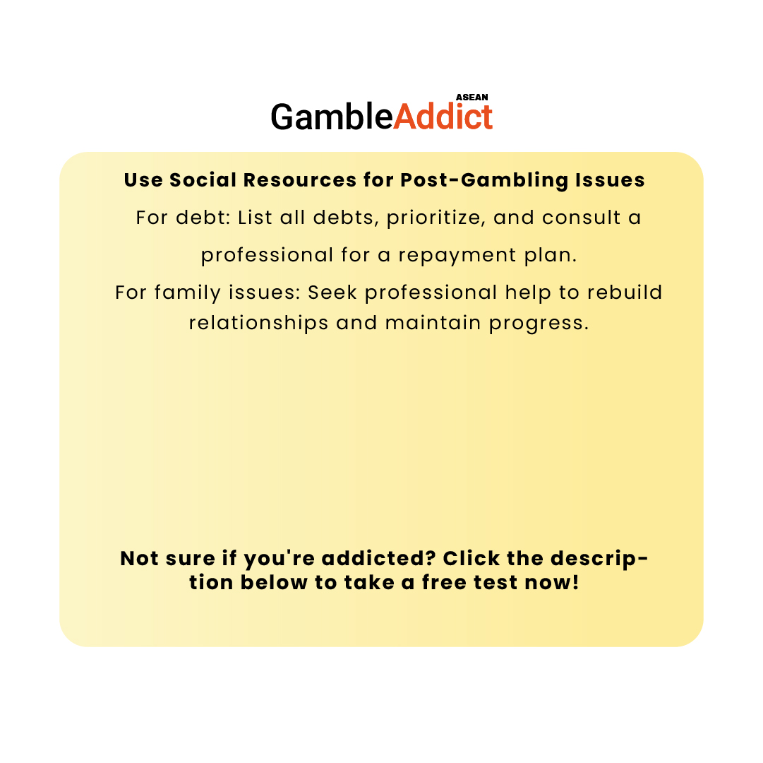 _GambleAddict_'s tweet photo. 🚨 Want to quit gambling? It’s not just about stopping; it’s about understanding why you gamble. Here are 4 things to consider before quitting! 
🔗 Free self-assessment: https://t.co/mNFDeqglOl
#QuitGambling #GamblingAddiction #Recovery #MentalHealthMatters #TakeTheFirstStep https://t.co/Q8KSKSdsIT
