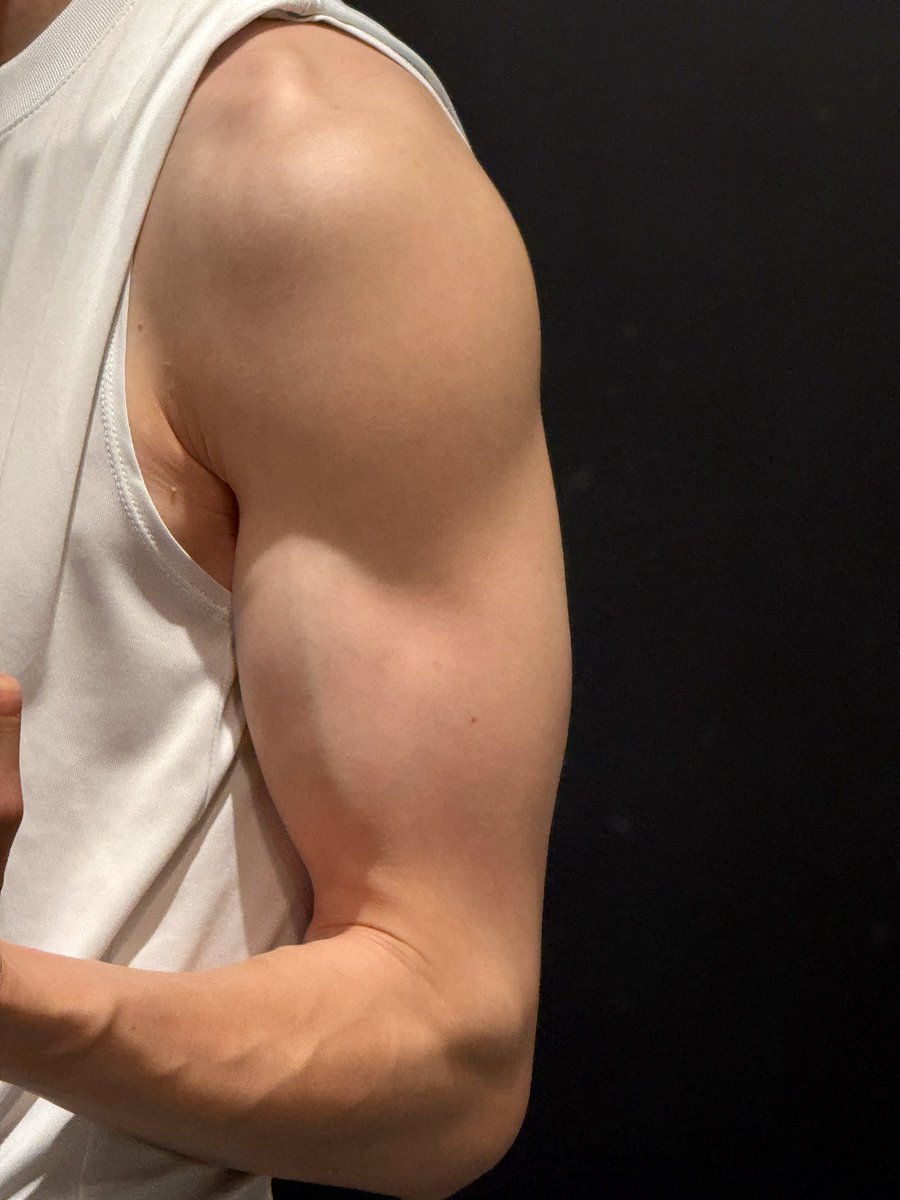 Mhm... Good evening tl