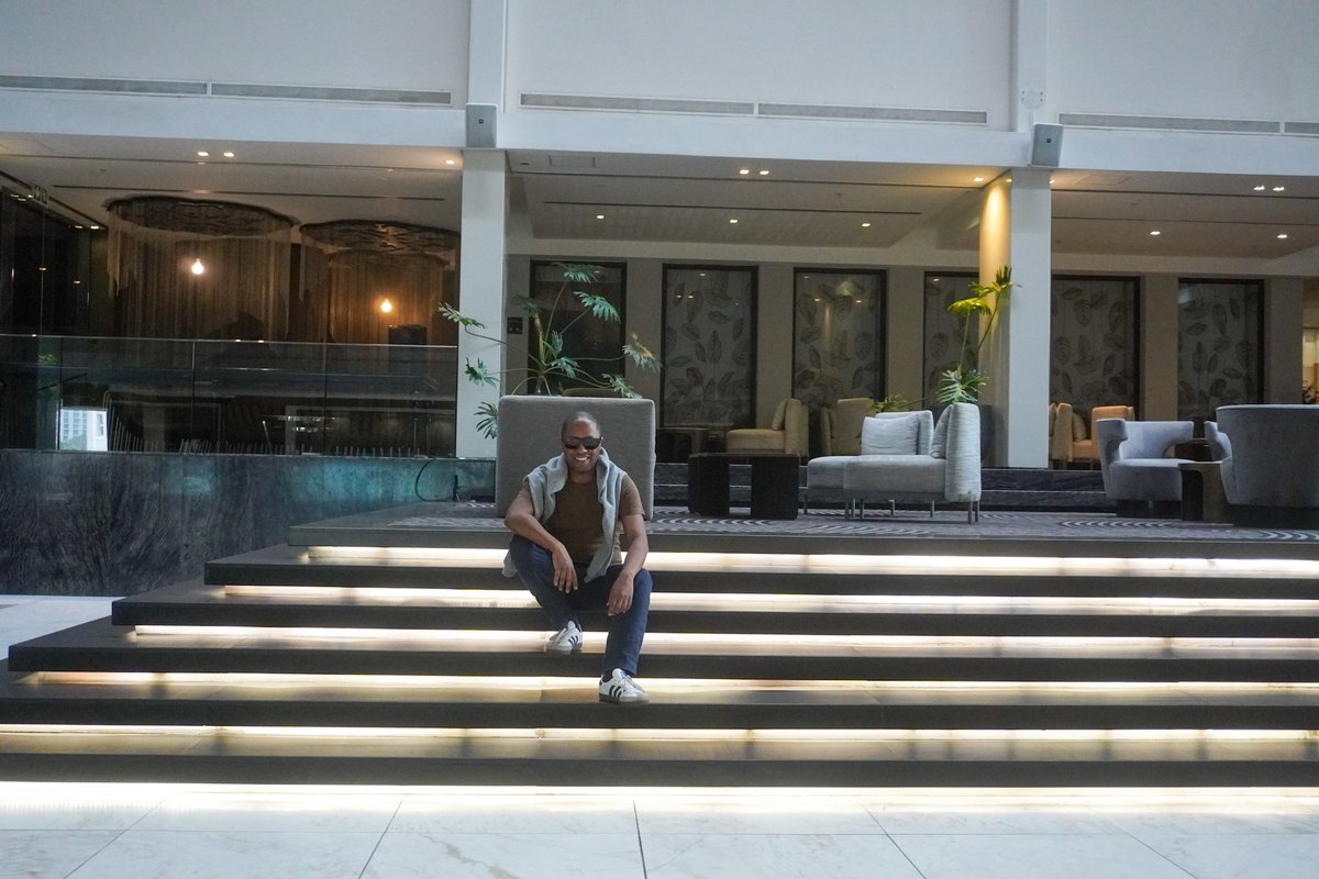 Thulane “Toolz” Hadebe (@yesitsmetoolz) on Twitter photo Over my last visit to Kaapstad, I had the most incredible stay at <a href="/TheCapital_SA/">TheCapitalHotelsSA</a> #15OnOrange - truly the perfect blend of luxury, comfort, and fun. Over my last visit to Kaapstad, I had the most incredible stay at <a href="/TheCapital_SA/">TheCapitalHotelsSA</a> #15OnOrange - truly the perfect blend of luxury, comfort, and fun.