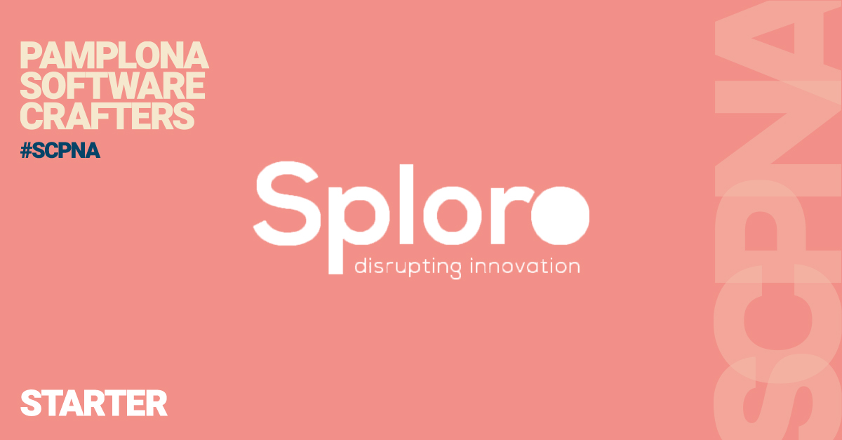 🚀 <a href="/sploro_eu/">Sploro.eu</a> y Kronis estarán en #SCPNA25 para hablar de innovación, SaaS y nuevas tecnologías. ¡Y lo harán como otro de nuestros patrocinadores STARTER!
🔎 Presentarán su herramienta Kronis y darán a conocer los resultados de su proyecto PQ-REACT.
¡Ven a conocerlos! 💥