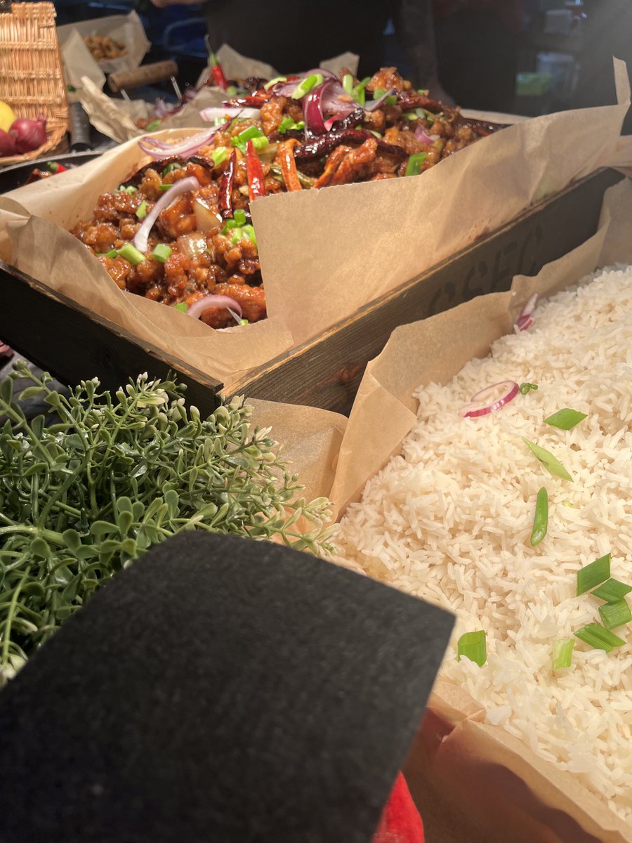 Cardiff 6th Form Canteen tweet media