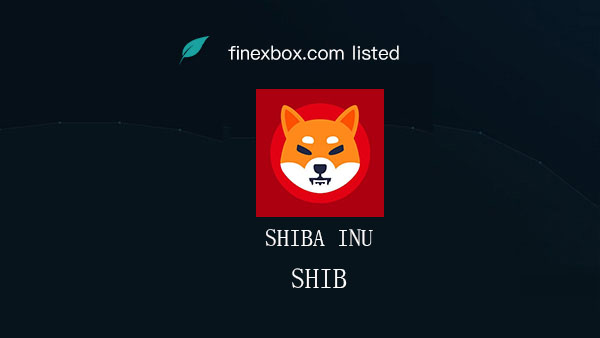 finexbox's tweet photo. #SHIBA INU (#SHIB) is listed on FINEXBOX now!
@shibtoken

https://t.co/p4txvhoeoF
https://t.co/1lXKDmYSpI
https://t.co/YtHzQizxgT

#BTC #SOL #ETF #solana #BNB #LTC #POL #polygon #BSC
#finexbox #DOGE #bnb #ARB #OP #POL #OP #BASE https://t.co/XIMzQB2H2d