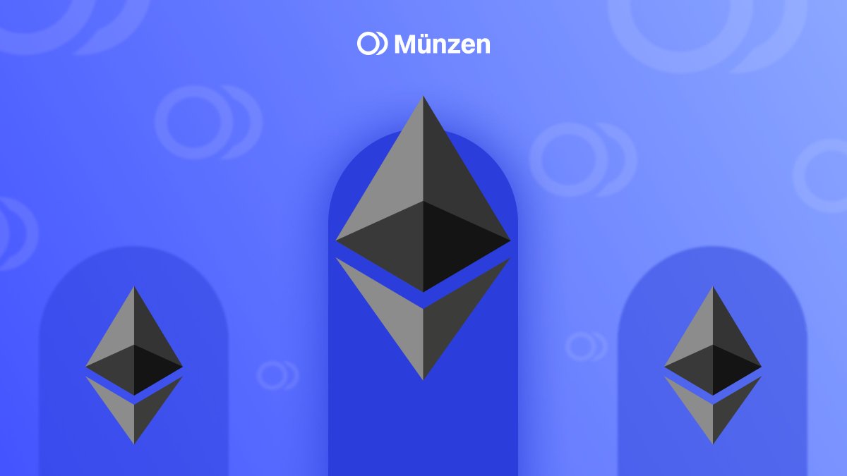 Ethereum is reaching a new level: Consensys CEO revealed talks with banks and funds of a major country to build a financial system on Ethereum. National reserves in ETH next?👀

#Münzen #Crypto #ETH #Ethereum