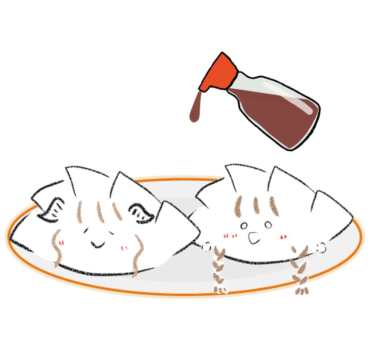 んぇ？！ぱっそってな〜に？？は

あと10分ではじまりますよ〜🥟🥟