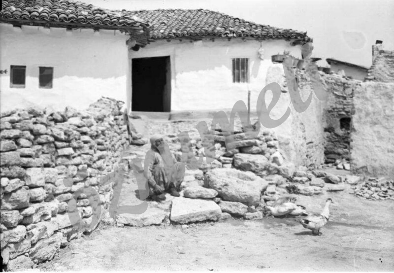 yeniozrumeli's tweet image. #Balçık #Tatar Mahallesi 🇹🇷Türk&amp;amp;Tatar Evi1932  #sevdamızdırbalçık #atavatan