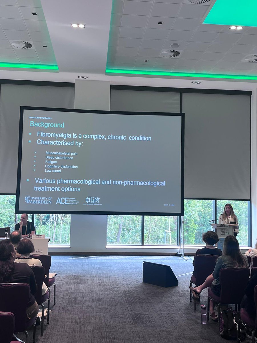 BritishPainSoc's tweet photo. Celebrating excellence at #BPSASM2025! 🏆

Today’s Best Abstract Prize session featured cutting-edge research — from high-impact pain and sleep interventions to neurodivergence and psychosocial insights.

Thanks to all presenters for inspiring the future of pain science. https://t.co/oELdg96QjC