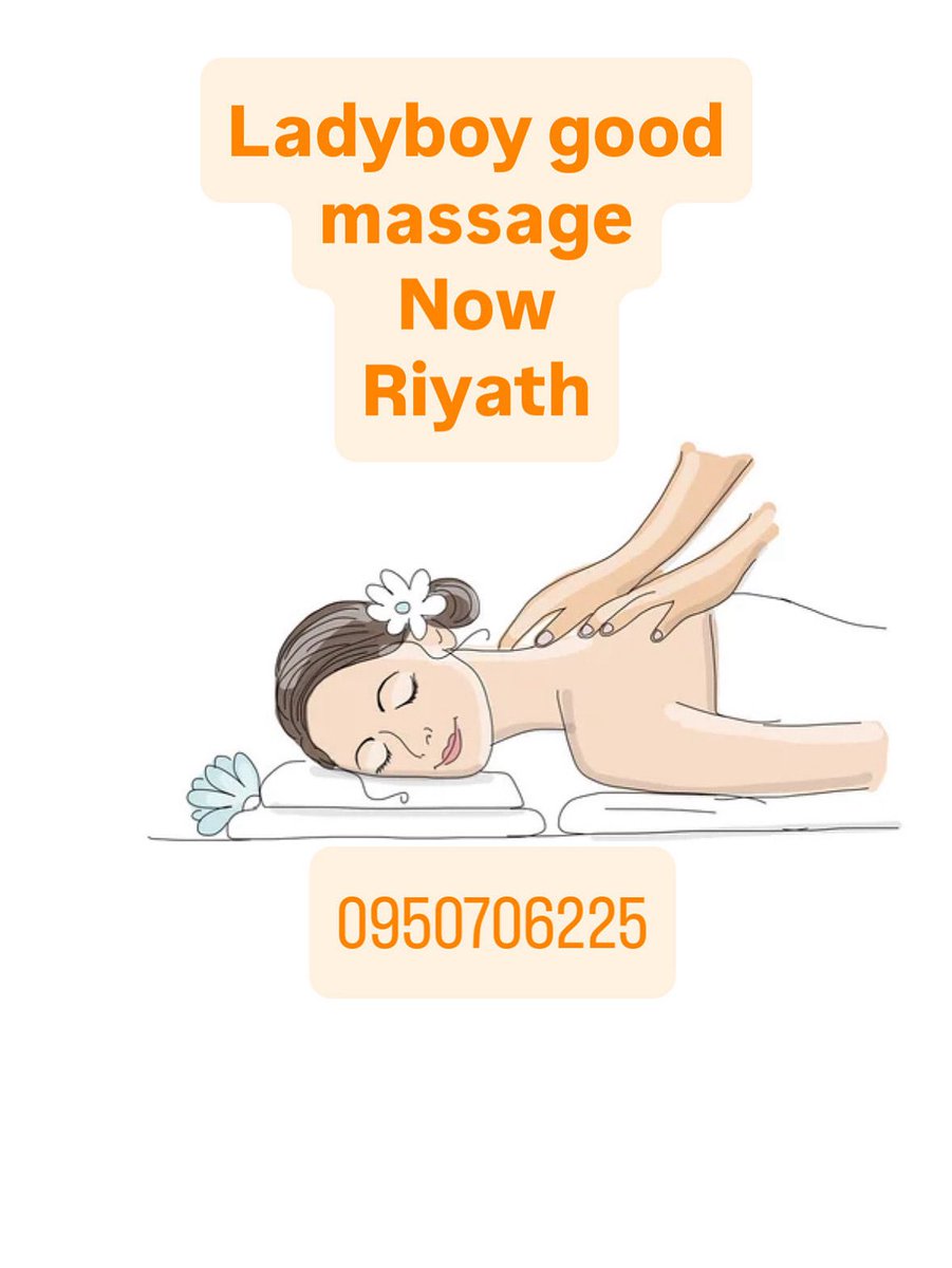 pizza5588's tweet photo. #ladyboy#Massage Riyadh
0590706225
#ladyboy Massage Riyadh🇸🇦
#Ladyboy Riyadh
#Oil massage 
#Thai massage 
#Body to Body
#Ladyboy Good Massage
#massage_in_riyadh Riyadh https://t.co/BiUhQUsR5a