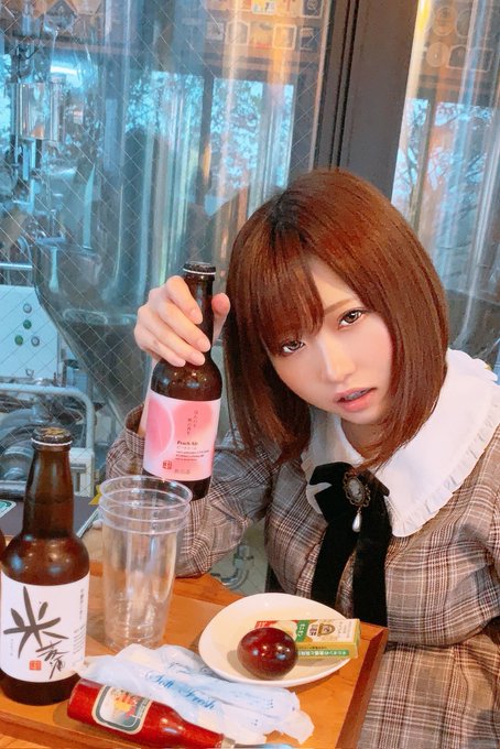 Twitterのコスプレ画像12