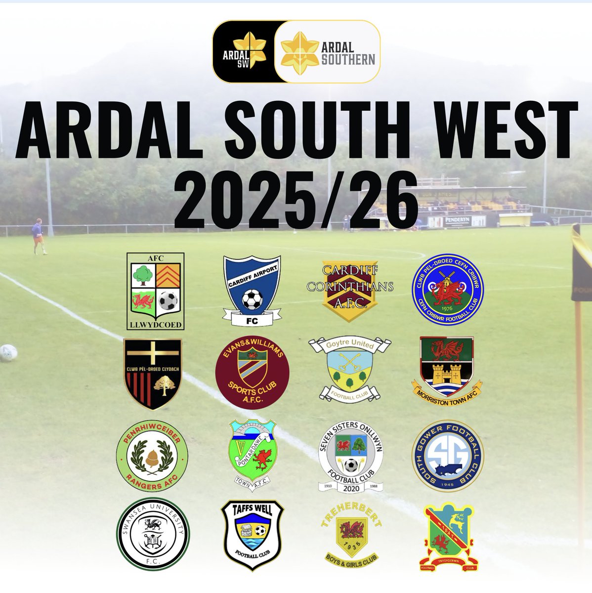 Ardal Southern tweet media