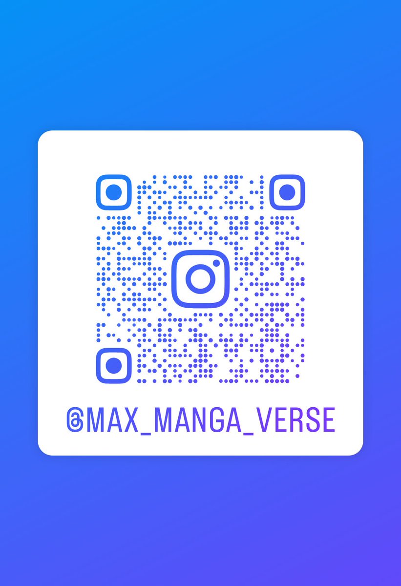 Max into the Manga-verse (fuuturz) tweet media