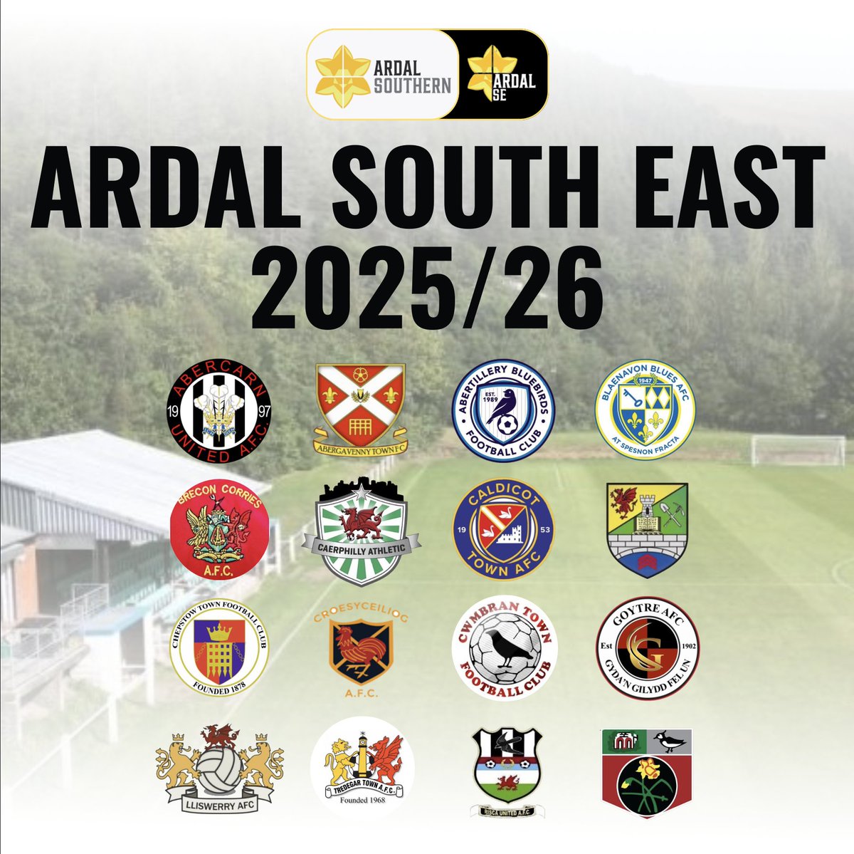 Ardal Southern tweet media