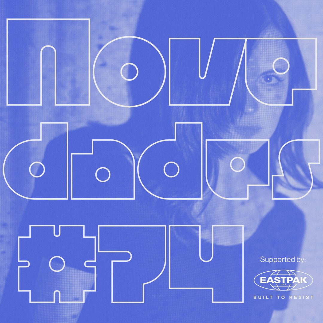 Esta semana en Lapsus Radio escucharéis los releases de Patricia Wolf, <a href="/Verraco_/">JP</a>, Luke Vibert, entre otros, así como el nuevo track de Om Unit y Delay Grounds para la compilación de CEE ‘PRIMARY FOREST 03’.

🔗Escúchalo en lapsus.cat/radio/