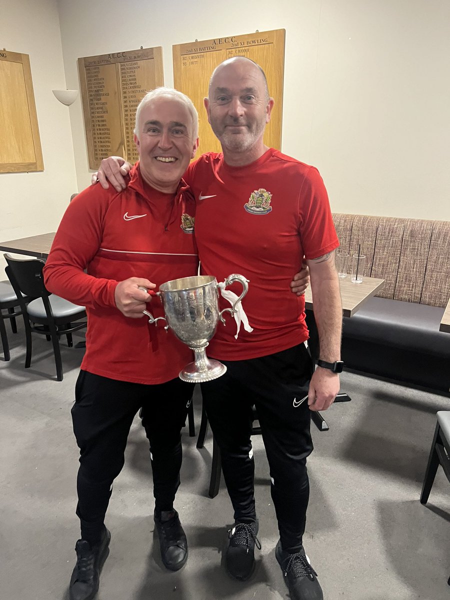 ApplebyAFC's tweet image. Appleby AFC LEGENDS 🍎 🐝 🏆 ❤️