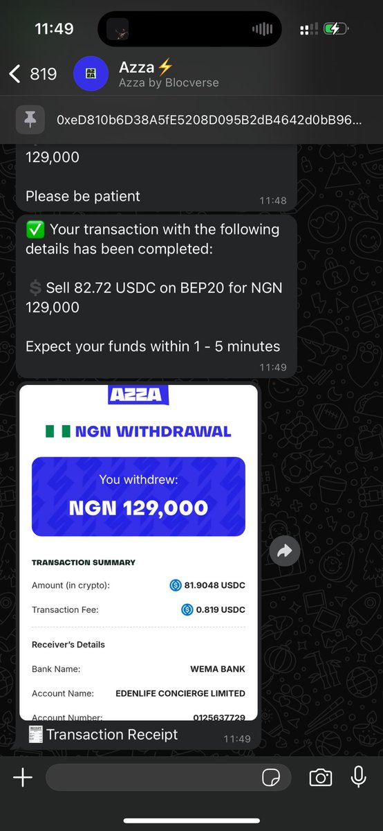 spending stables directly&gt;&gt;&gt;

paid for my weekly meal subscription on <a href="/ouredenlife/">Eve from Eden</a>