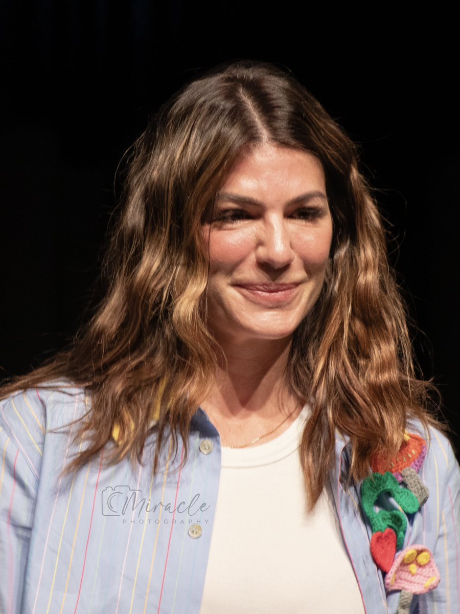 Gen Padalecki during the opening ceremony of Purcon 9 🫶🏻

#genpadalecki #genevievepadalecki #spn #supernatural #ruby  #walker #emilywalker #walkertexasranger #spnfamily #photography #convention #spncon #conphotography #purgatory9 #pur9