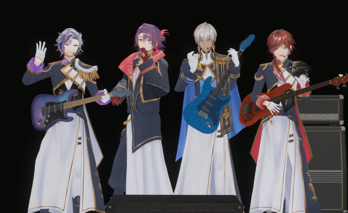 #2時だとか_1stライブ

ぁぁ。。。