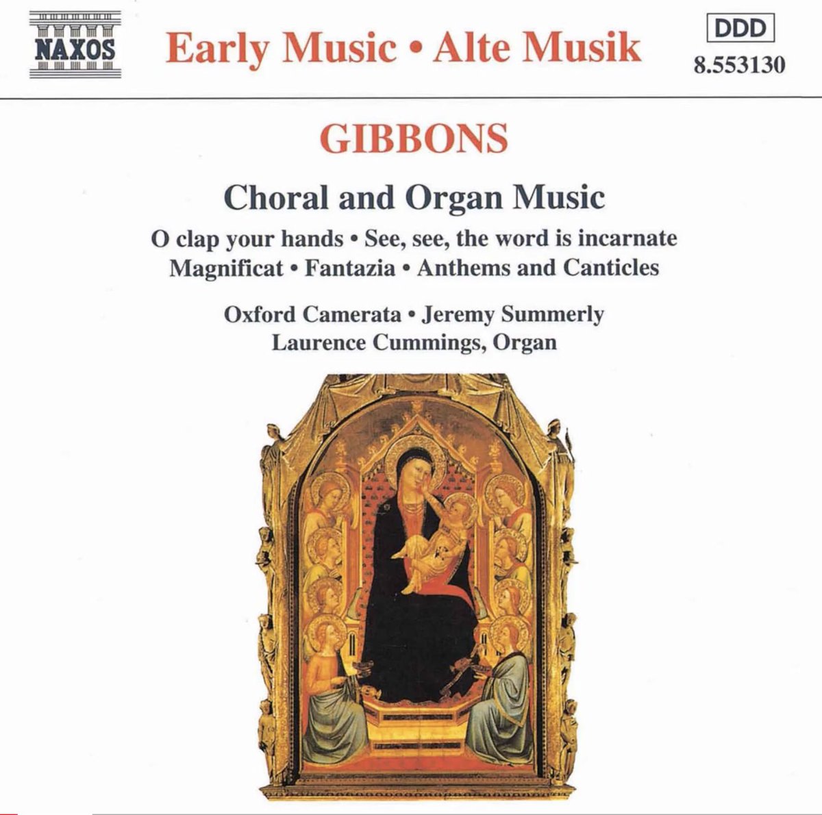 BaroqueChoir's tweet image. On the eve of #Gibbons400 (the anniversary, not our concert!) Chris listened to some choice Gibbons recordings and jotted down some thoughts about how to get the most out of his verse and full anthems in performance.
portsmouthbaroquechoir.co.uk/news/gibbons-4…